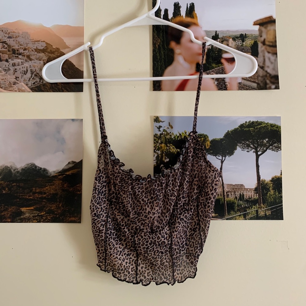 Tank top